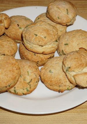 Una foto de PANCITOS BISCUITS. JON STYLE