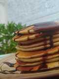 بان كيك Pancake 🍭✨