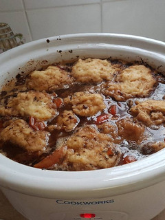 A picture of Beef one pot.
