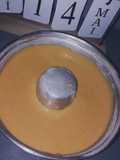 Bolo de Cenoura Fofinho