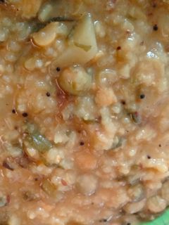 તુવેર ખિચડી(Tuver Khichdi Recipe in Gujarati) રેસીપી મુખ્ય ફોટો