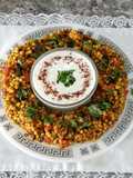 Jowar Pulao (Healthy Comfort in a Bowl)