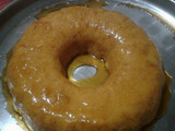 Budín sin Horno