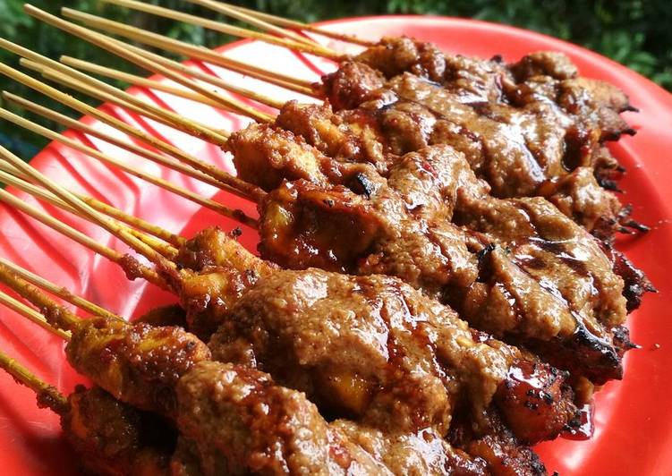 Sate Ayam