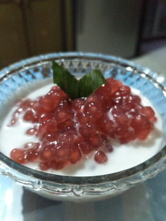 Foto resep Bubur Sagu Mutiara #pr Ramadhan_Takjil
