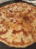 خبز الشحمة - مخلع 😋😋😋😋