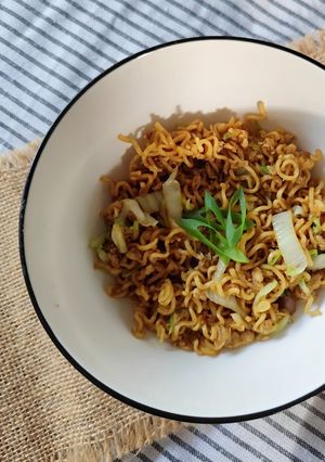 Foto resep Mie Goreng