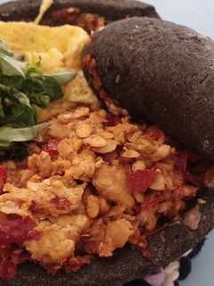 Foto resep Sambel Tempe Kencur