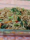 Mie goreng
