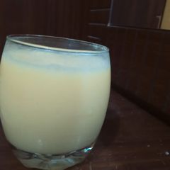 A picture of Mango Smoothie.