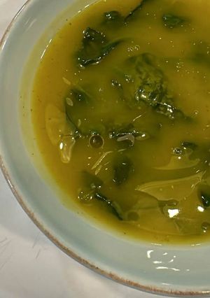 Foto de Sopa de Legumes