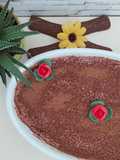 Tiramisu alla Nutella