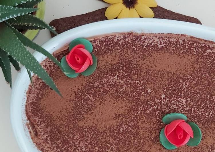 Tiramisu alla Nutella