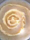 Puré de papas sin leche🥔