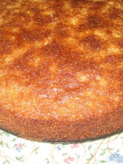 ரவா கேக் செய்முறை முக்கிய புகைப்படம்