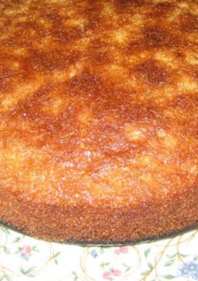 ரவா கேக் செய்முறை முக்கிய புகைப்படம்