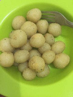 Foto resep Cimol Homemade