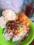 Nasi Lengko