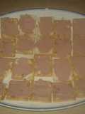 Canapés improvisados