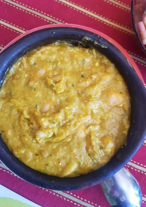 Una foto de Porotos Granados