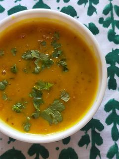 દાળ ફ્રાય (Dal Fry Recipe In Gujarati) રેસીપી મુખ્ય ફોટો