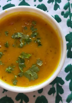દાળ ફ્રાય (Dal Fry Recipe In Gujarati) રેસીપી મુખ્ય ફોટો