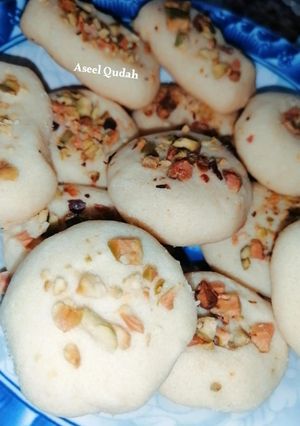 صورة لوصفة غريبة