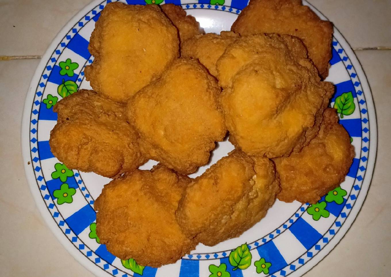 Tahu telur bebek