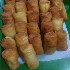 Lumpia Bihun/Risol Bihun রেসিপির প্রধান ছবি