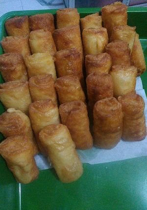 Foto resep Lumpia Bihun/Risol Bihun