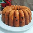 Bolu tape pisang keju choco cips