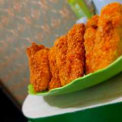 Roti Pizza Goreng রেসিপির প্রধান ছবি