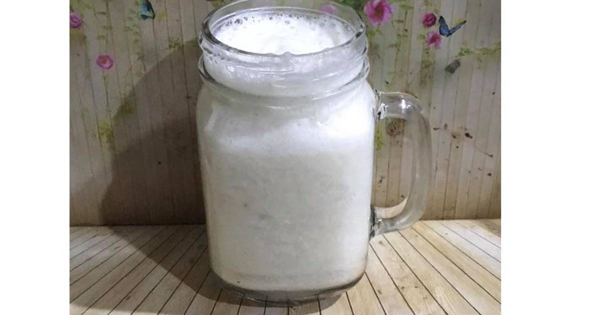 339 resep juice sirsak enak dan sederhana Cookpad