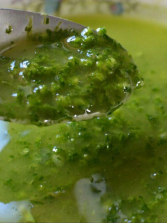 Una foto de Mojo Verde de cilantro