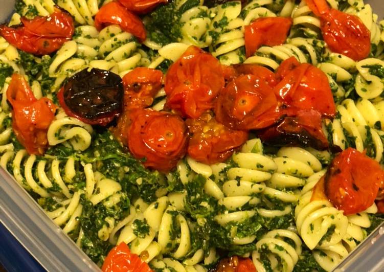 Vegan Avocado Pesto Vegan Avocado Pesto