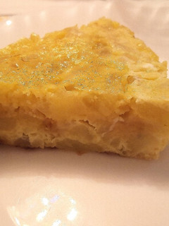 Una foto de Tortilla de patatas🥔🥚
