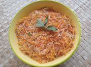 Gambar tumis bihun