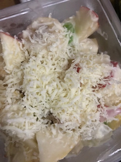Foto resep Salad buah✨