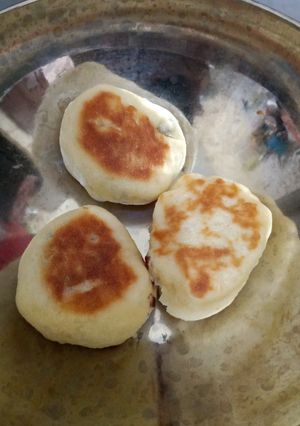 Foto resep Bakpia basah teflon