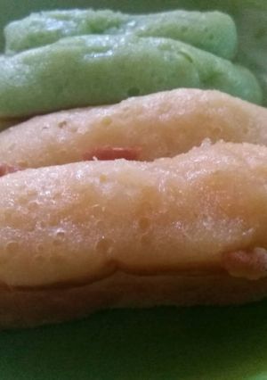 Foto resep Pukis