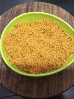 तिळाची चटणी (tilachi chutney recipe in marathi) रेसिपी चे मुख्य फोटो