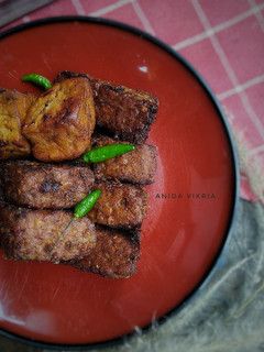 Foto resep Tempe-tahu Bacem