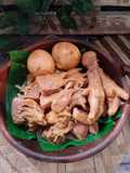 Gudeg nangka