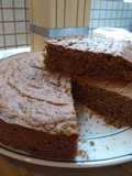 Torta #incasachallenge