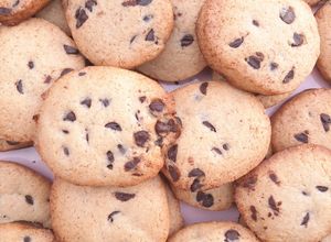 Una foto de Galletitas Pepitos