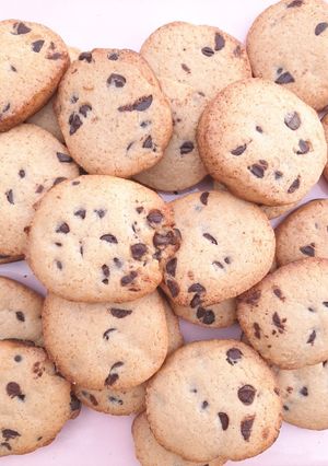 Una foto de Galletitas Pepitos