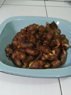 Foto resep Semur Jantung Ayam