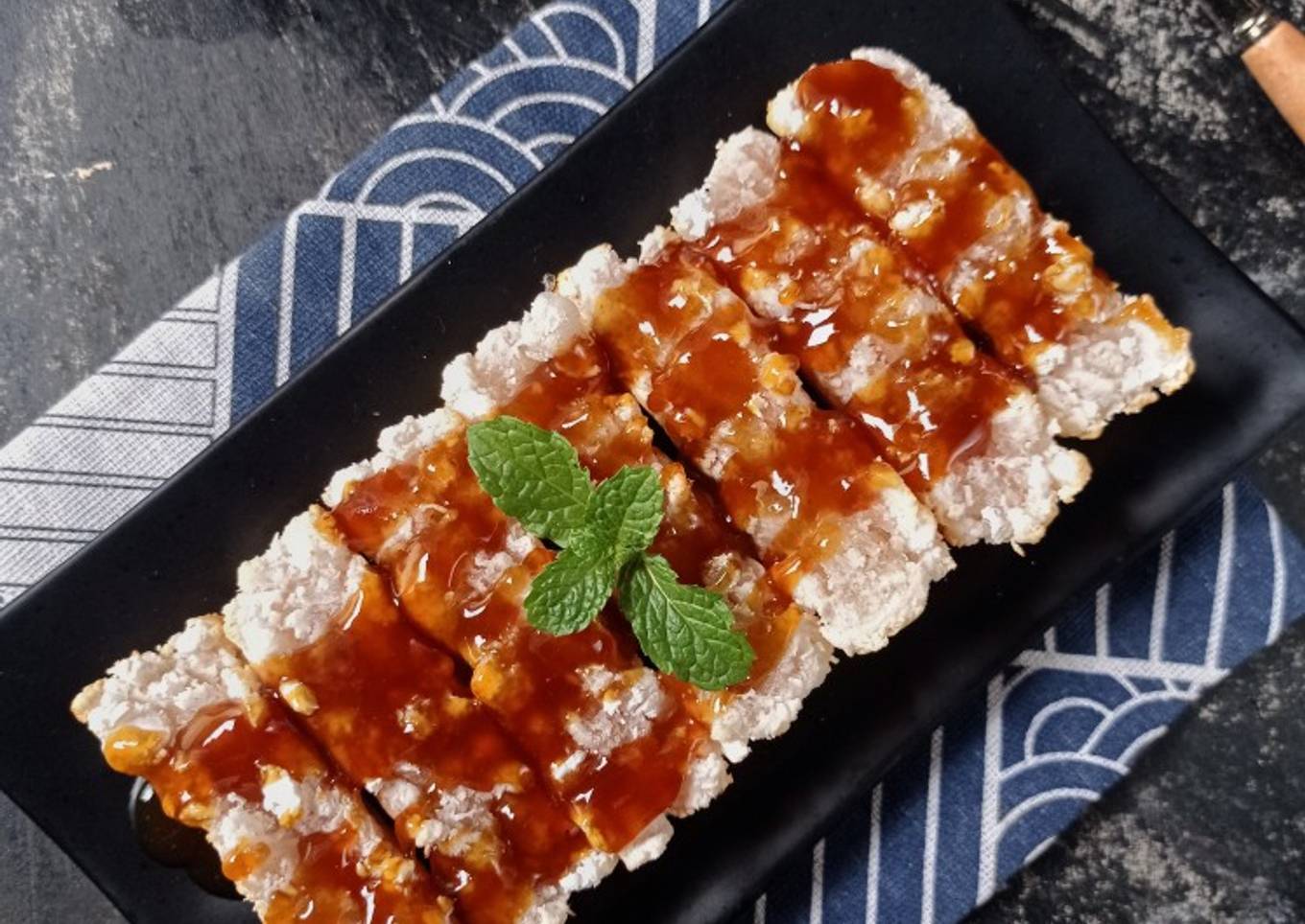 Kue rangi
