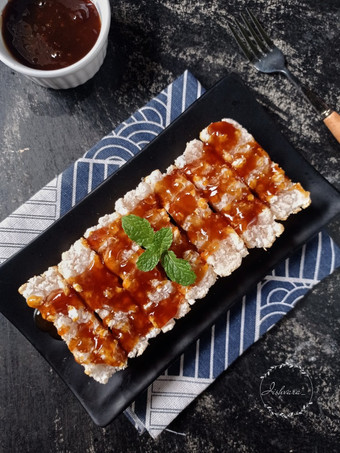 Resep Kue rangi, Lezat Sekali