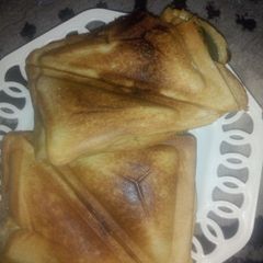 A picture of Sandwich.